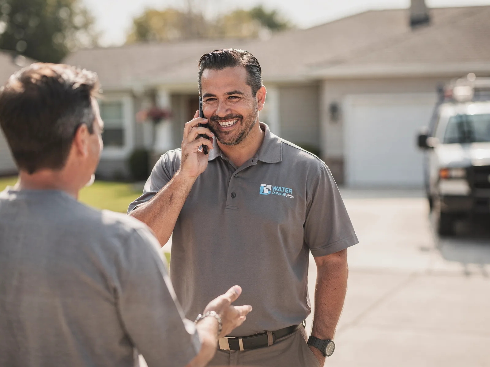 Water Damage Restoration Cochecton, NY FAQs